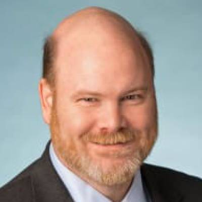 Arnold Spencer