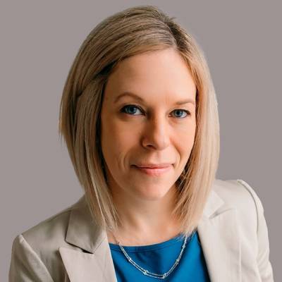 Rebecca J. Braun