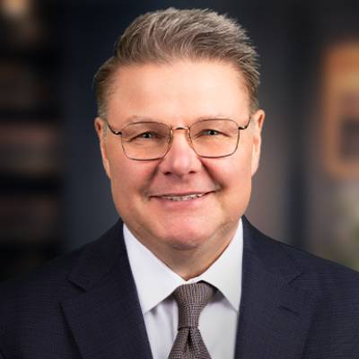 Mark R. Farrow