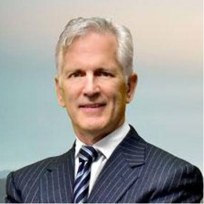 Paul R. Burglin