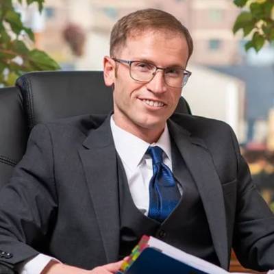 Peter Lindstrom
