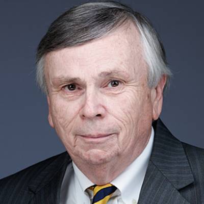 William Delaney