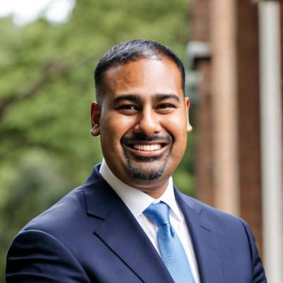 Karim Merchant