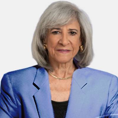 Meg D. Goldstein