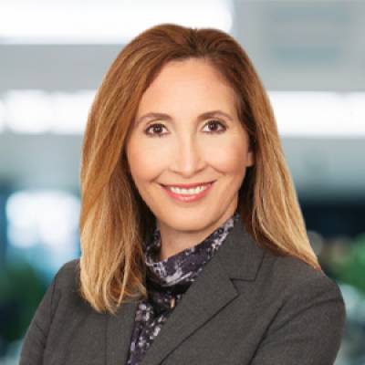 Tracy A. Meyer