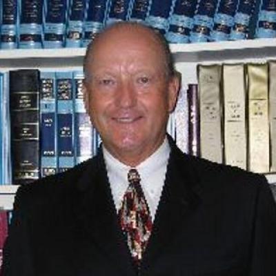Wayne  Parsons - Honolulu, HI - Elite Lawyer