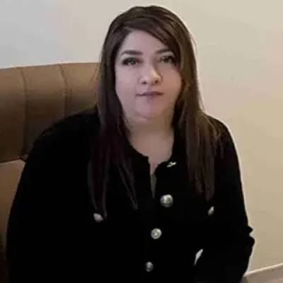 Naira Zohrabyan