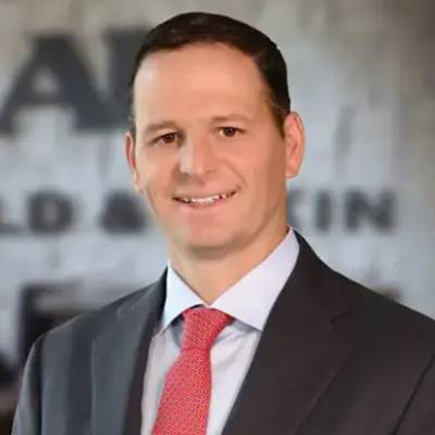 Jason Itkin