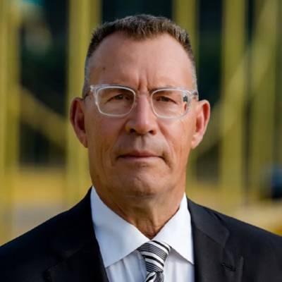 Victor H. Pribanic