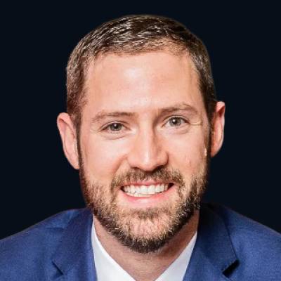 Brian P. Coleman