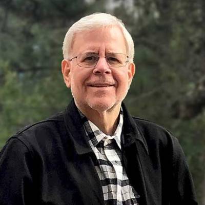 Stephen P. Rapp