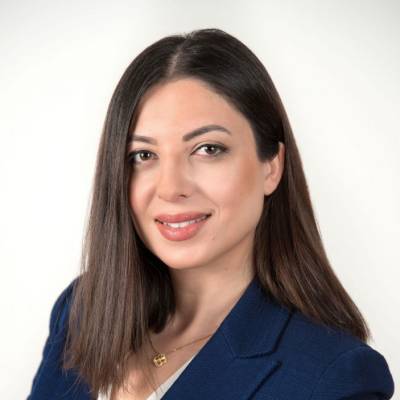 Hasmik Vardanyan Esq