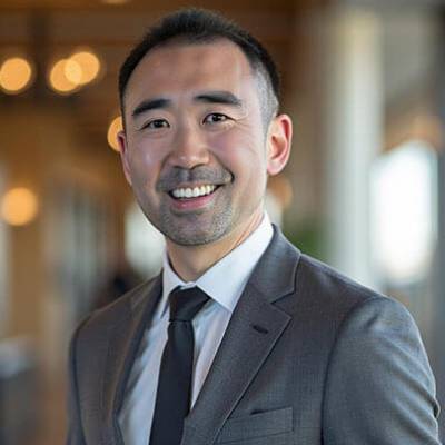 Russell M. Ozawa