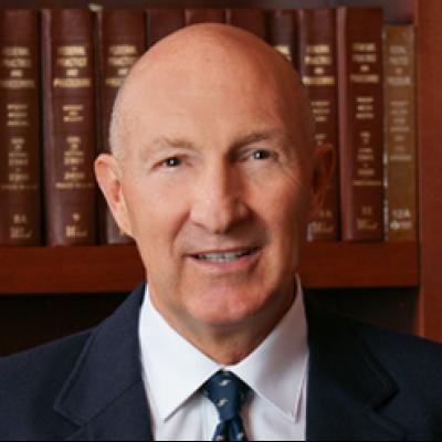 Michael Livingston
