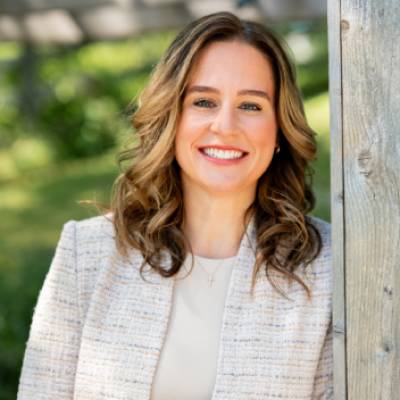 Melissa N. Paddy