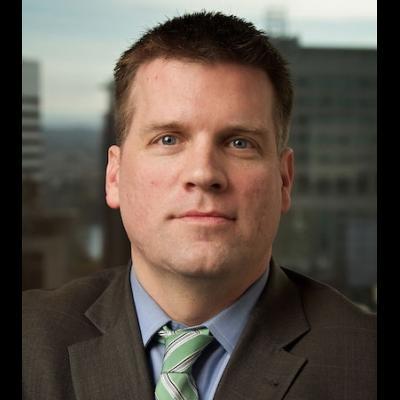 Rob Crow - Portland, OR - Elite Lawyer