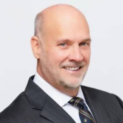 John P. Kolb
