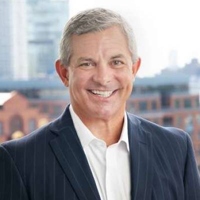 Steven D. Silverman