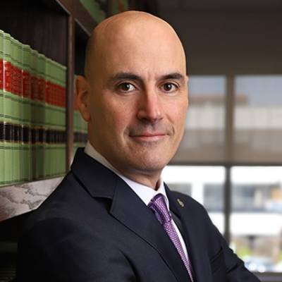 Michael J Epstein