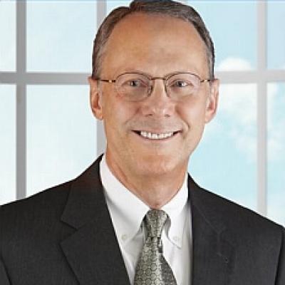 Richard Courtney