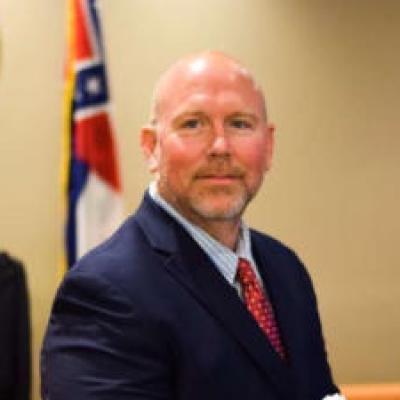 Jeffrey Pierce