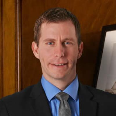 Christopher Huntley - Minneapolis, MN - Elite Lawyer