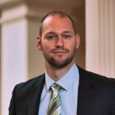 Christian Peterson - Anoka, MN - Elite Lawyer