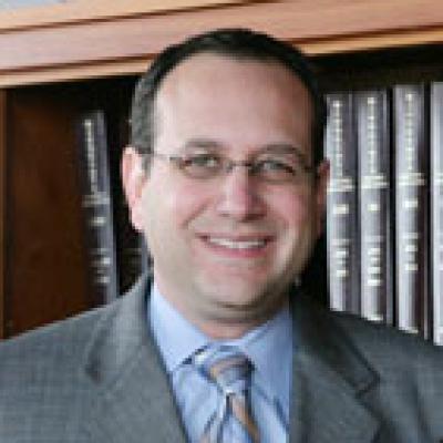 Jonathan Strauss - Minneapolis, MN - Elite Lawyer