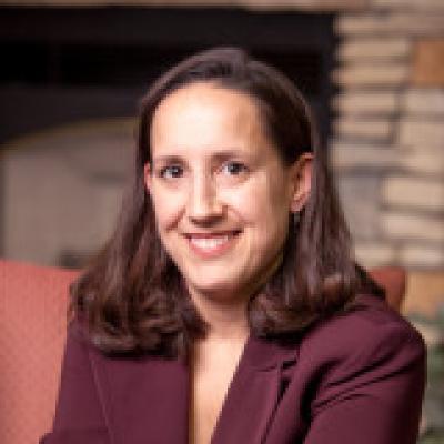 Virginia Barron
