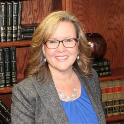Traci Capistrant
