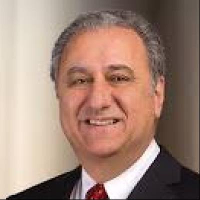 Albert J. Harb - Knoxville, TN - Elite Lawyer