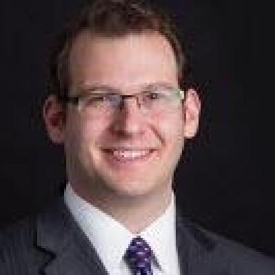 Alex Whitman - Dallas, TX - Elite Lawyer