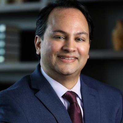 Ketan Soni - Charlotte, NC - Elite Lawyer