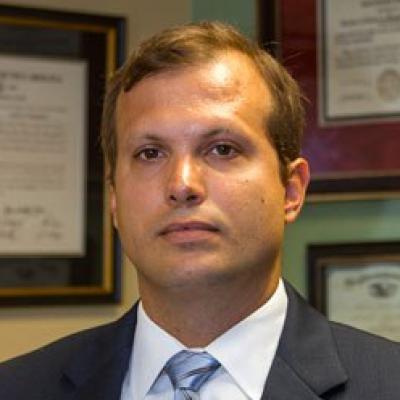 Justin Humphries - Wilmington, NC - Elite Lawyer