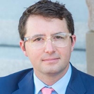 Alexander M. Beeman - Anderson, IN - Elite Lawyer