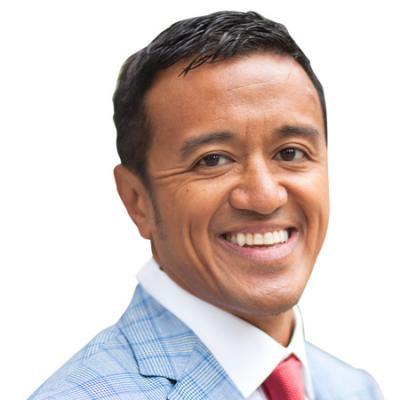 Jason Cruz - Seattle, WA - Elite Lawyer