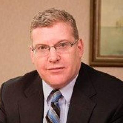 Eric Laubacher - Rocky River, OH - Elite Lawyer
