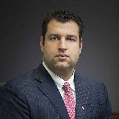 Ronald Petroff - Columbus, OH - Elite Lawyer