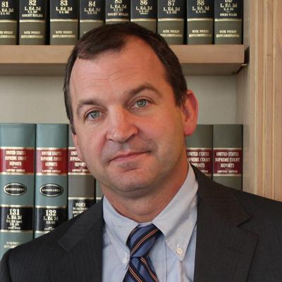 Jon Rion - Dayton, OH - Elite Lawyer