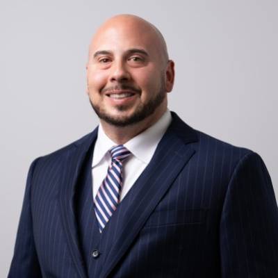 Vincent A. Luisi