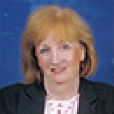 Susan Hunter