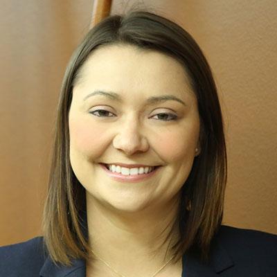 Kristin Jacobs Alexander - Kansas City, MO - Elite Lawyer