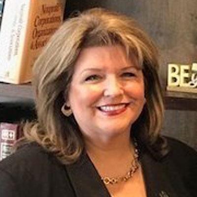Melanie Hunter - McKinney, TX - Elite Lawyer