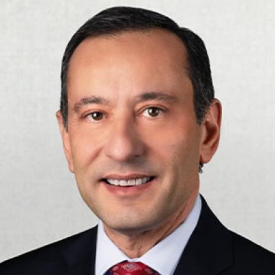 John S. Fotopoulos