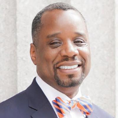 Gregory Watford - New York, NY - Elite Lawyer