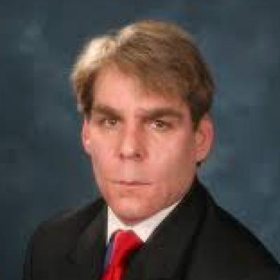 Matthew Reisig