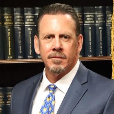Tom  Olsen - Omaha, NE - Elite Lawyer