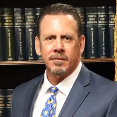 Tom Olsen - Omaha, NE - Elite Lawyer