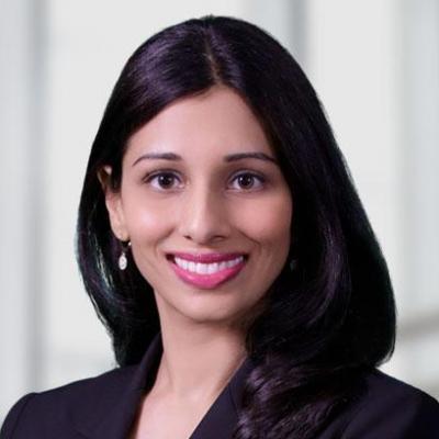 Monica P. Patankar