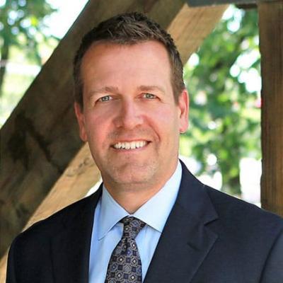 Mark T. Schneid